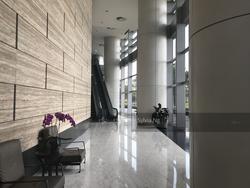 Marina Bay Residences (D1), Condominium #156405612
